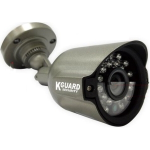 HW912A | Kguard 800TVL Bullet