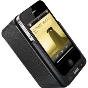 IFIT-4 BLACK | Divoom Ifit-4