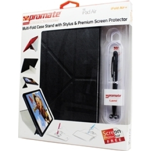 6959144003672 | Promate IfoldAir Multi-Foldable Case Stand