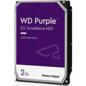 WD23PURZ | Western Digital Purple 2.0TB - product image