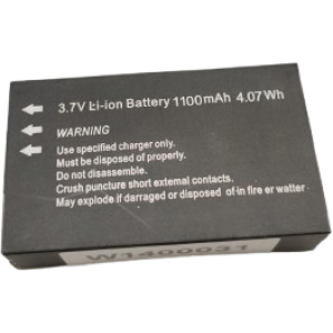 AGFA-CAM-BAT | AGFA CAMERA BATTERY FOR DASH CAM - product image
