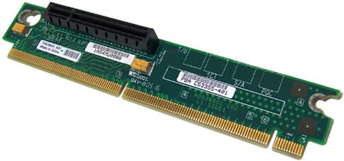 ADWPCIEXPR | Intel SR1400 1U Full Height PCI-E RISER - product image