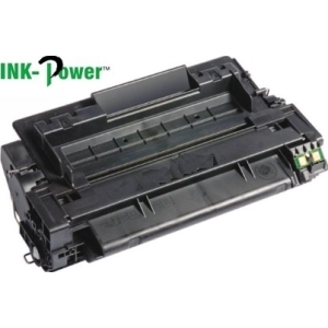 IP51A | InkPower Generic HP 51A Black LaserJet Toner Cartridge - product image