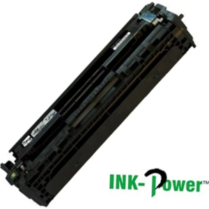 IP540A | Inkpower Toner for HP125A CB540A Black - product image