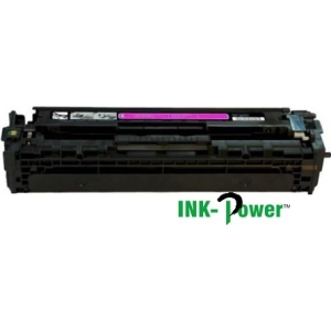 IP543A | Inkpower Toner for HP125A CB543A Magenta - product image