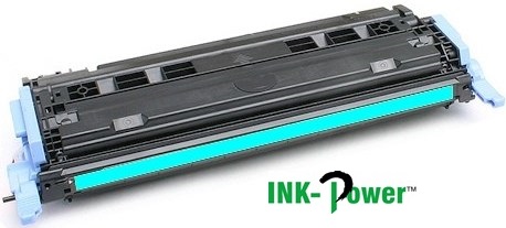 IP6001 | InkPower HP 124A Toner Cyan Q6001A - product image