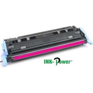 IP6003 | InkPower HP 124A Toner Magenta Q6003A - product image