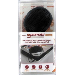 9161815918315 | Promate Irock.5-Portable Mini Hi-Fi Extendable - product image