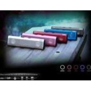 ITOUR-70 PINK | Divoom iTour 70 TRAVEL Speakers SYSTEM - product image