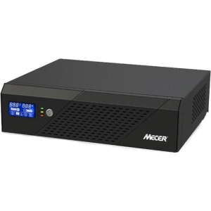 IVR-2400LBKS | Mecer 2400VA Inverter Sine Wave 24VDC 1440W - product image