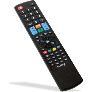 JL-1713 | Digitech Jl-1713 Universal Tv Remote - product image