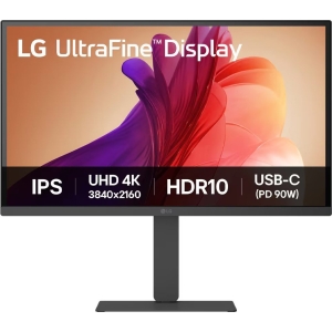 32U720A-B.AFB | LG UltraFine 32 Inch 4K UHD Monitor - product image