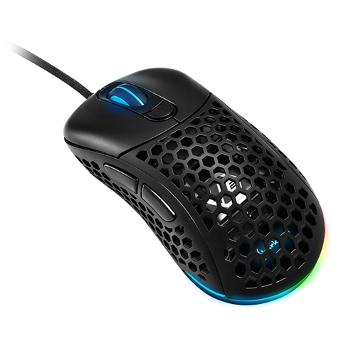 4044951029013 | Sharkoon 16000 DPI LIGHT Gaming Mouse - product image