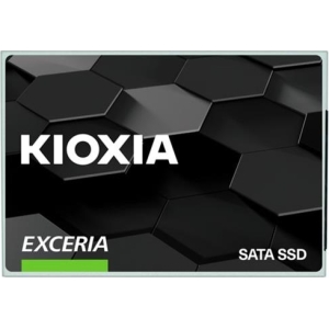 LTC10Z960GG8 | Kioxia Exceria 2.5 inch 960GB Serial ATA III TLC Internal SSD - product image