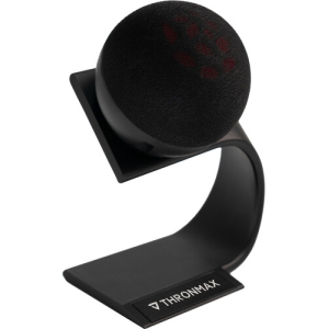 M9FIREBALL | Thronmax Fireball Cardioid USB Microphone Colour: Black - product image