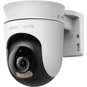 MC500 | Mercusys Outdoor Pan or Tilt Security WiFi Camera - product image