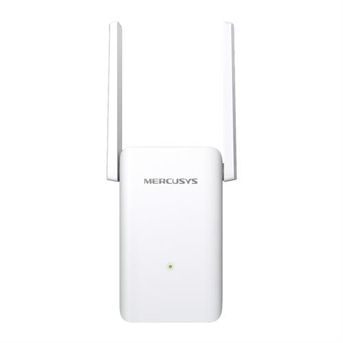 ME70X | Mercusys ME70X AX1800 Wi-Fi 6 Range Extender - product image