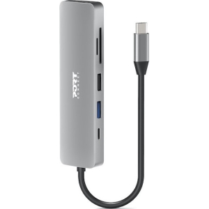 900162 | Port USB TypeC Mobile Docking Station - product image