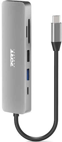900162 | Port USB TypeC Mobile Docking Station - product image