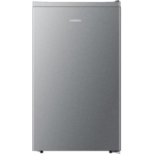 M125RTS | Hisense Mora 90 Litre Titanium Silver Bar Fridge - product image