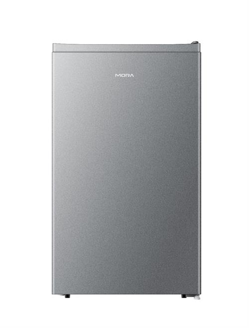 M125RTS | Hisense Mora 90 Litre Titanium Silver Bar Fridge - product image