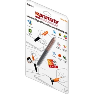 4161815525914 | Promate Overt.IPM Stylus Pen & Screen Kit for Ipad Mini - product image