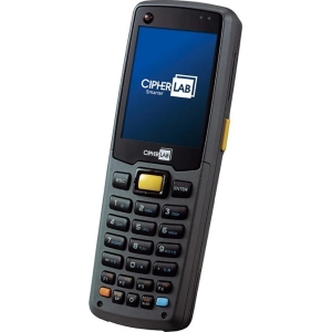 SYN8600L | CIPHERLAB 8600 INDUSTRIAL MOBILE SCANNER - product image
