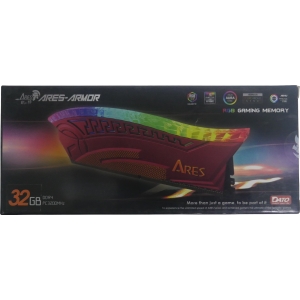 AMRGB2G832G32R | Dato Ares DDR4 3200MHz 32GB Desktop Memory - product image