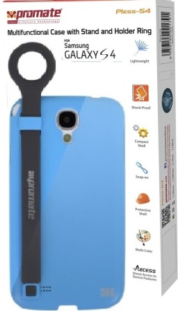 6959144001821 | Promate Pless-S4 Multifunctional Case - product image