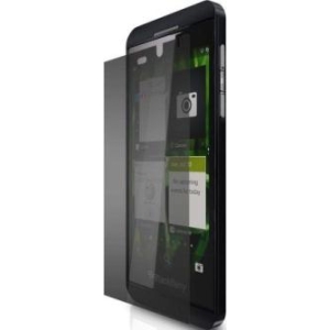 6959144000084 | Promate PrivMate.BBZ10 BlackBerry Z10 Premium Privacy - product image
