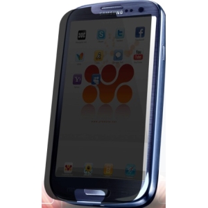 161815689313 | Promate privMate.S3 Samsung Galaxy S3 High - product image