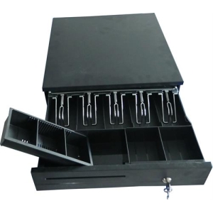 PSNT405 | POSTRON CASH DRAWER  5 NOTES 5 COINS - product image