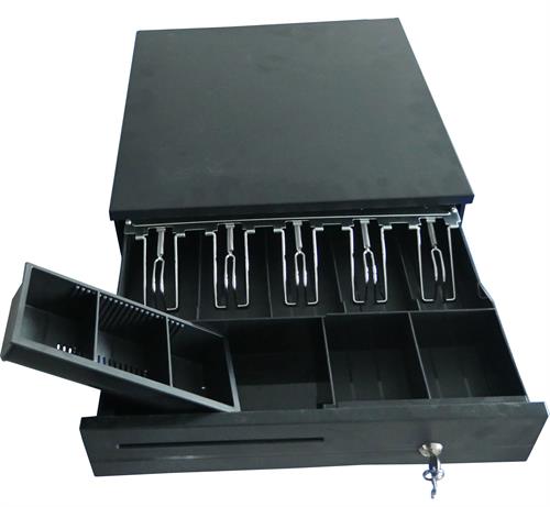 PSNT405 | POSTRON CASH DRAWER 5 NOTES 5 COINS - product image