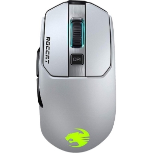 ROC-11-615-WE | Roccat Kain 202 AIMO White Wireless Optical 16000 dpi - product image