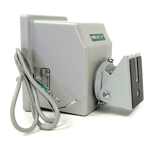 SCO01 | Securnix CCTV Motion Scanner Dog - product image