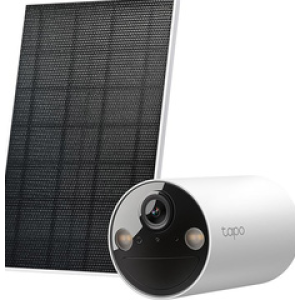 TAPO-C425-KIT | TP Link SOLAR-POWERED SECURITY CAM KIT - product image