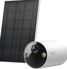 TAPO-C425-KIT | TP Link SOLAR-POWERED SECURITY CAM KIT - product image