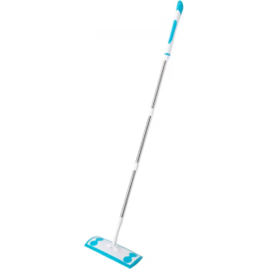 K19006 | Kleaner Anti Static Sweeper Flat Mop with Disposable Sheets - product image