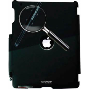 161815191816 | Promate smartShell.P Ultra-thin Back Shell - product image