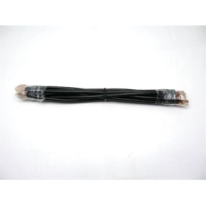 SOLBLCB30CM16MMLUG | Solarix Battery Link Cable 30cm Length Black - product image