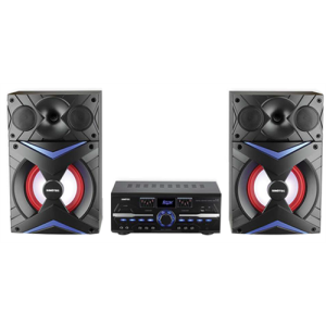 SP-AV101 | Sinotec SP101 Plus AV 100 2.0 Channel HiFi System - product image