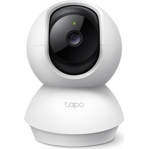 TAPO-C210 | TP Link Tapo C210 Pan Tilt Home Security WiFi Camera - product image