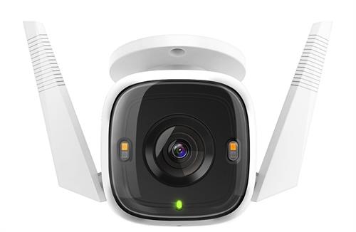 TAPO-C320WS | TP Link 2K WiFi Bullet Camera - product image