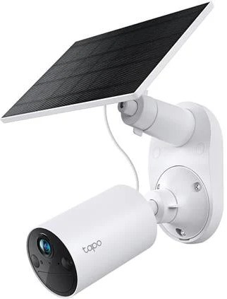 TAPO-C410-KIT | TP Link Tapo Solar-Powered Security Camera Kit - product image