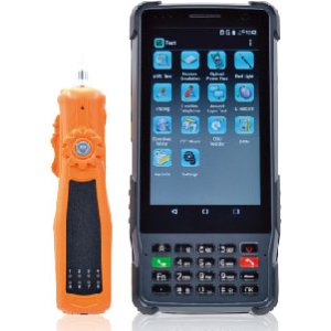 TCT-6250 | Goldtool Multi-Service Access Test Device - product image