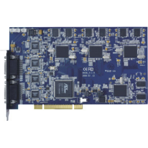 TD-4408-S | Securnix PCI 8 Channel DVR - product image