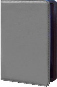 THD00154SMC-GRY | Belk iPad MINI Hard Smart Case - product image