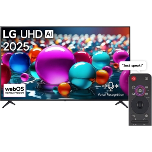 55UA85006 | LG 55 inch UHD AI UA854K AI Magic Remote Ready HDR10 Smart TV - product image