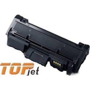 TJ-116L | TJS 116L TopJet Samsung MLT D116L Toner Black - product image