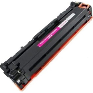 TJC-543A | TopJet Generic Replacement Toner Cartridge for HP 125A - product image